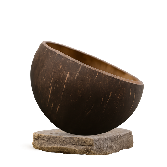 Coconut Bowl
