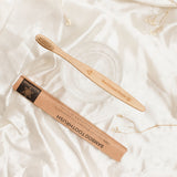 Bamboo Toothbrush