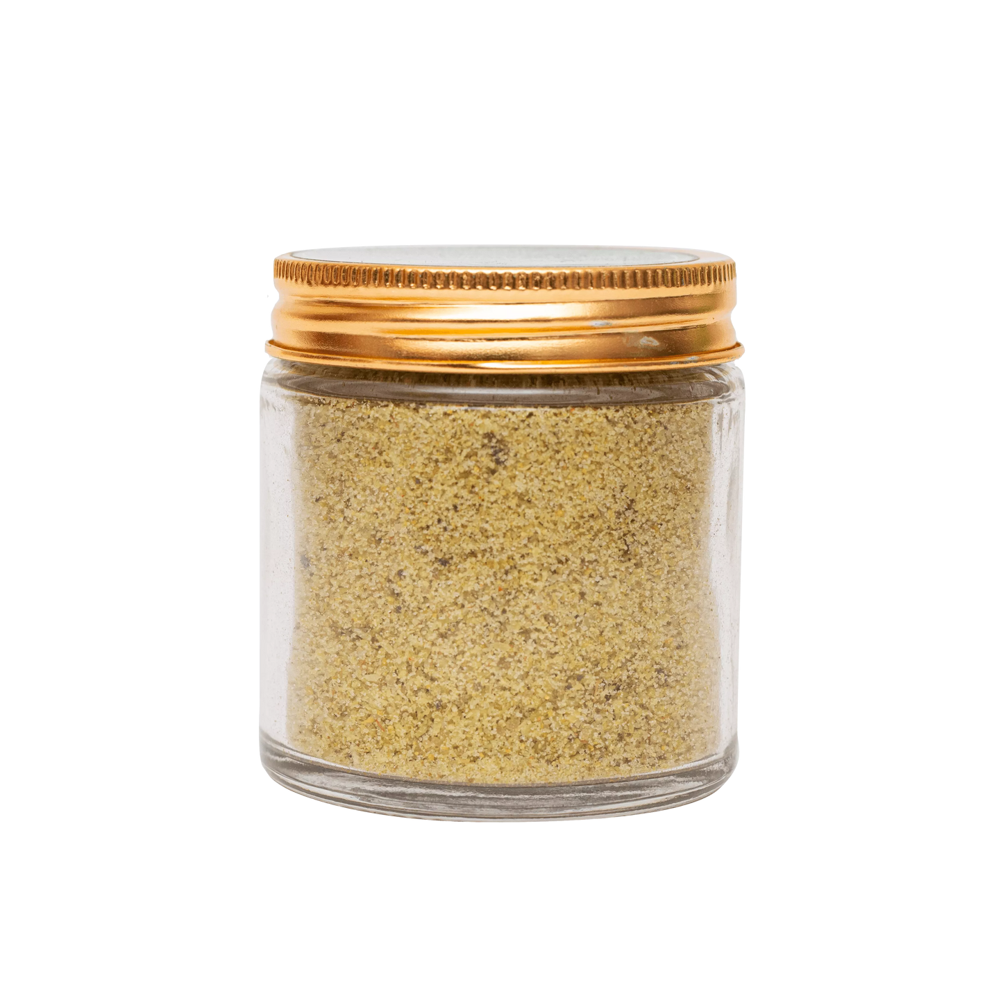 Coconut & Sweet-Lime Face Scrub