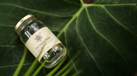 5 Earth-Friendly Beauty Tips to Put The Planet First