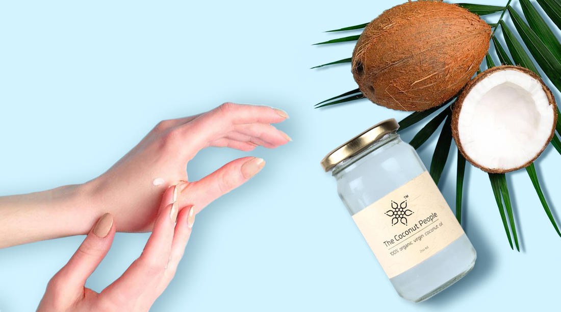 5 Reasons To Make Vitamin E Part Of Your Skincare Routine