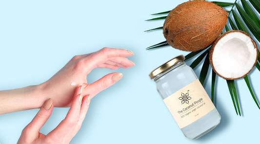 5 Reasons To Make Vitamin E Part Of Your Skincare Routine