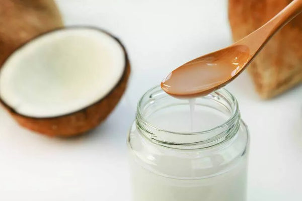 6 Surprising Benefits of Coconut Oil!