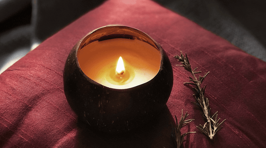 coco-candles thecoconutpeople.in