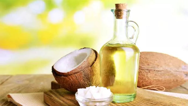 5 Reasons Why You Should Use Coconut Oil in the Winter