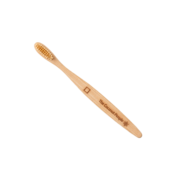 Bamboo Toothbrush