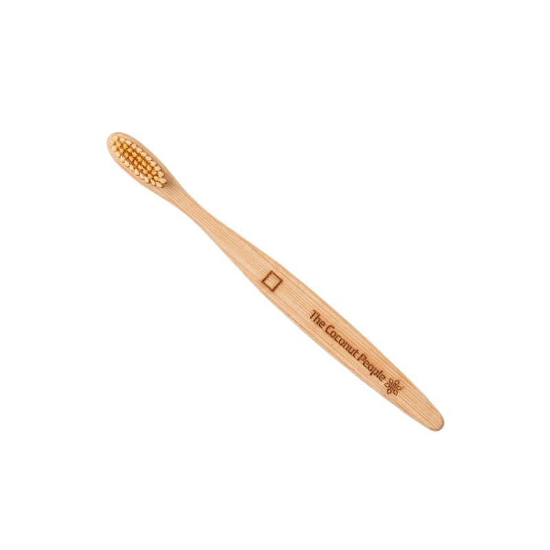 Bamboo Toothbrush