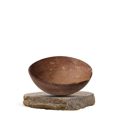 Coconut Soap Tray