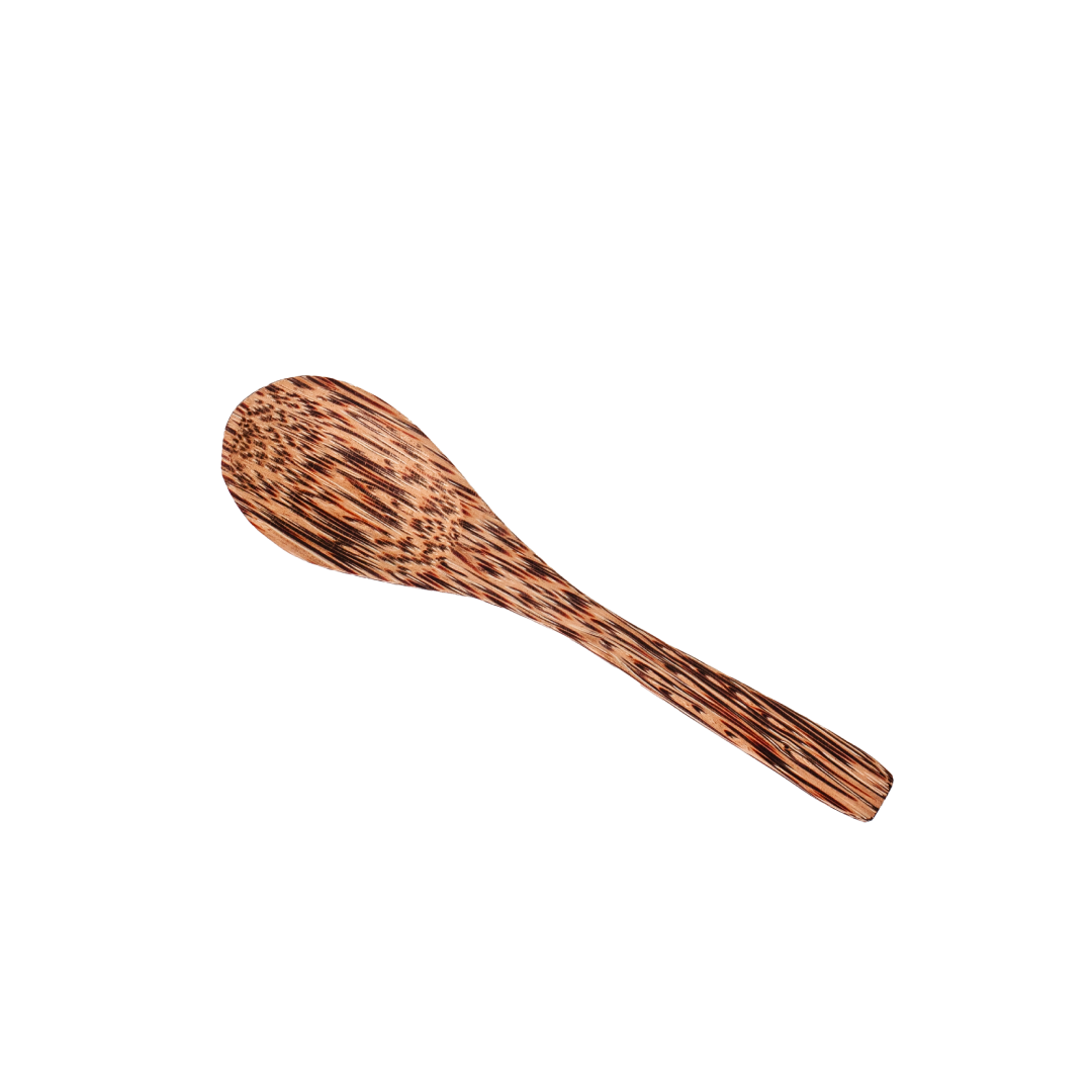 Coconut Wood Spoon