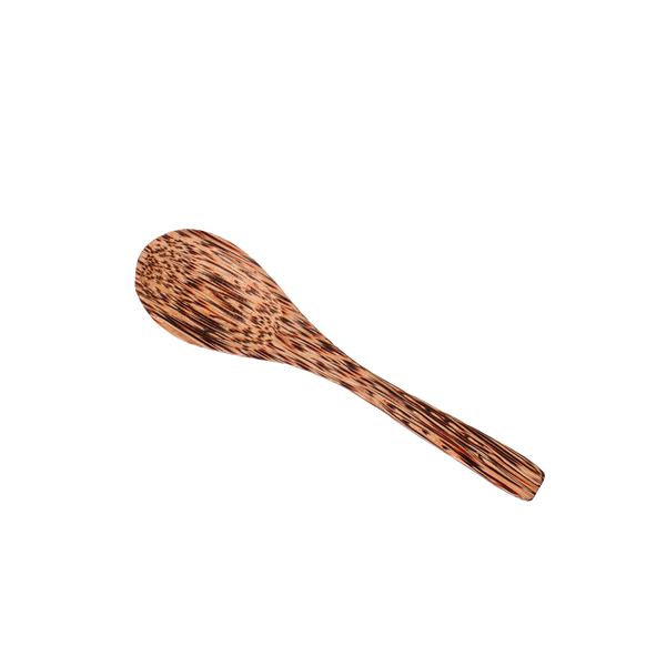Coconut Wood Spoon