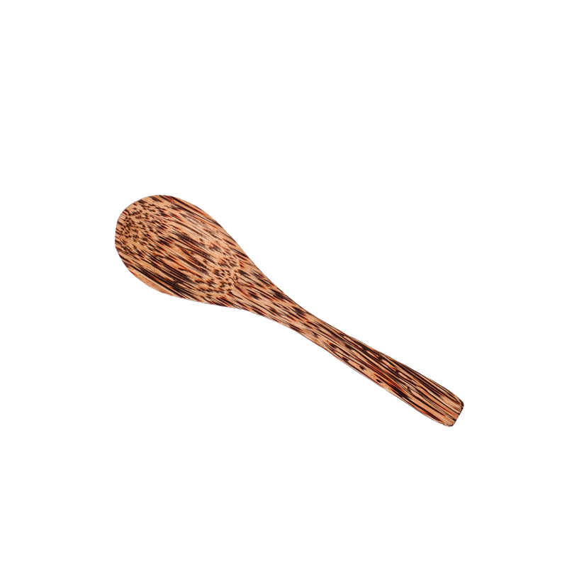 Coconut Wood Spoon
