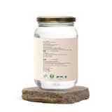 100% Organic Extra Virgin Coconut Oil (500ml)