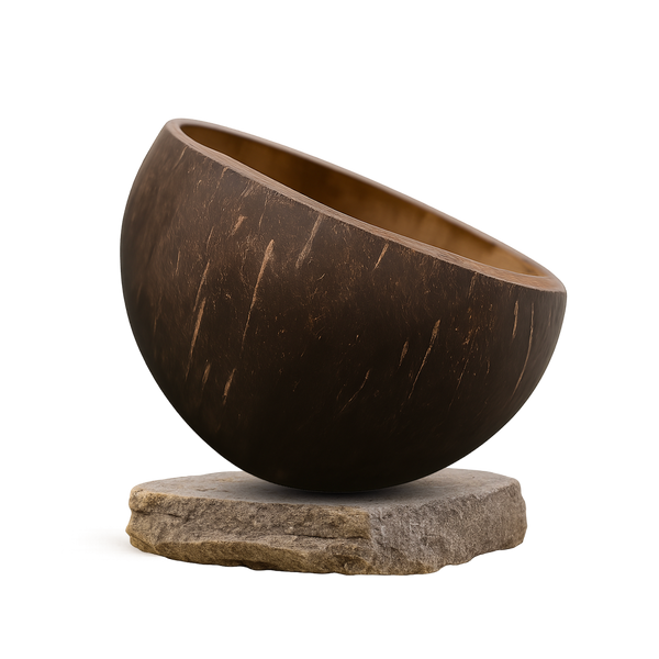 Coconut Bowl