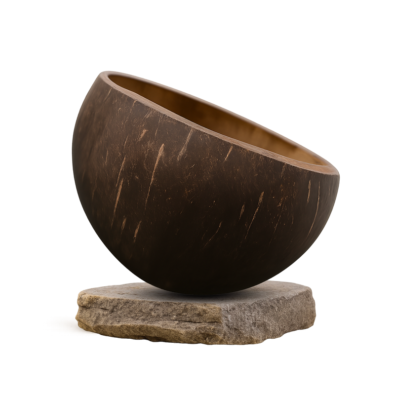 Coconut Bowl