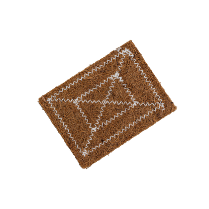 Coconut Coir Dish Scrubber