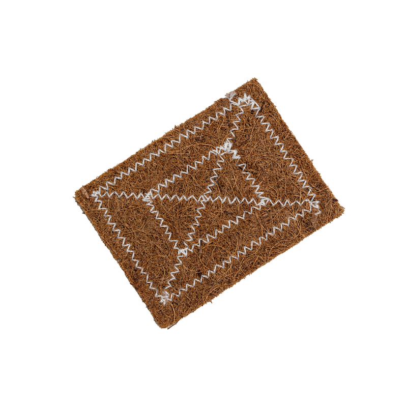 Coconut Coir Dish Scrubber