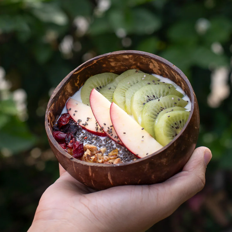 Coconut Bowl