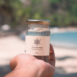 100% Organic Extra Virgin Coconut Oil (500ml)