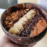 Coconut Bowl