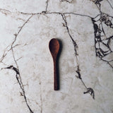 Coconut Wood Spoon