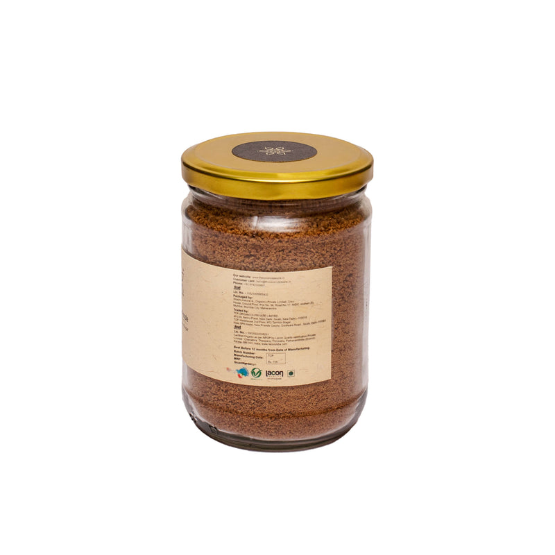 Organic Coconut Sugar - New Product