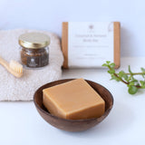 Coconut Soap Tray - New Product