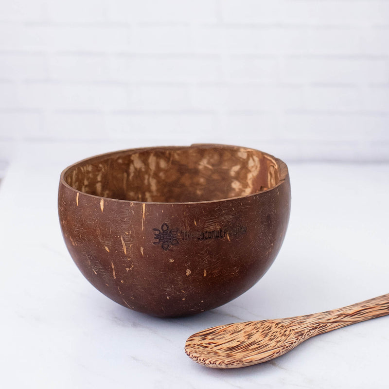 Coconut Bowl - New Product