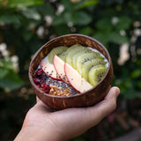 Coconut Bowl - New Product