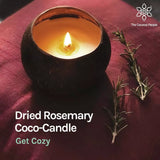 Coco-Candles Trio