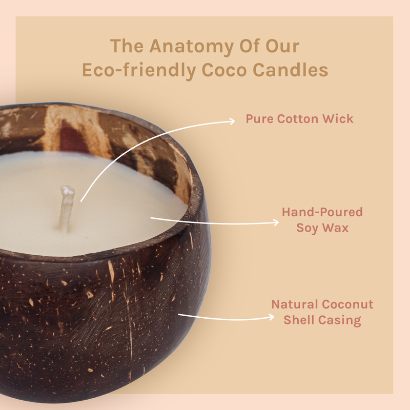 Havelock Coco-Candle