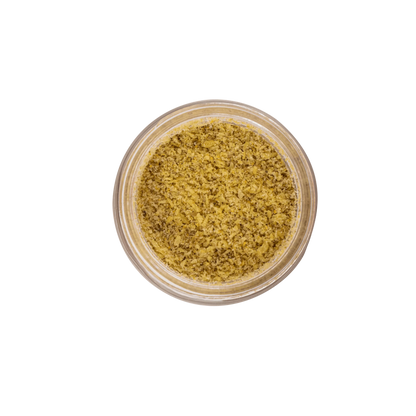 Coconut & Sweet-Lime Face Scrub