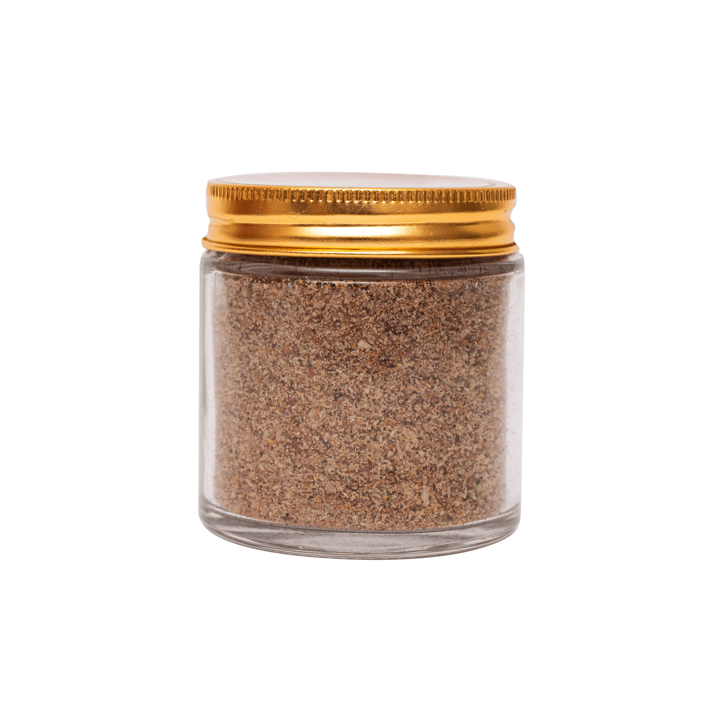 Coconut & Rose Face Scrub