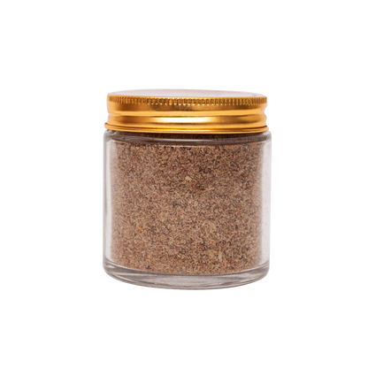 Coconut & Rose Face Scrub