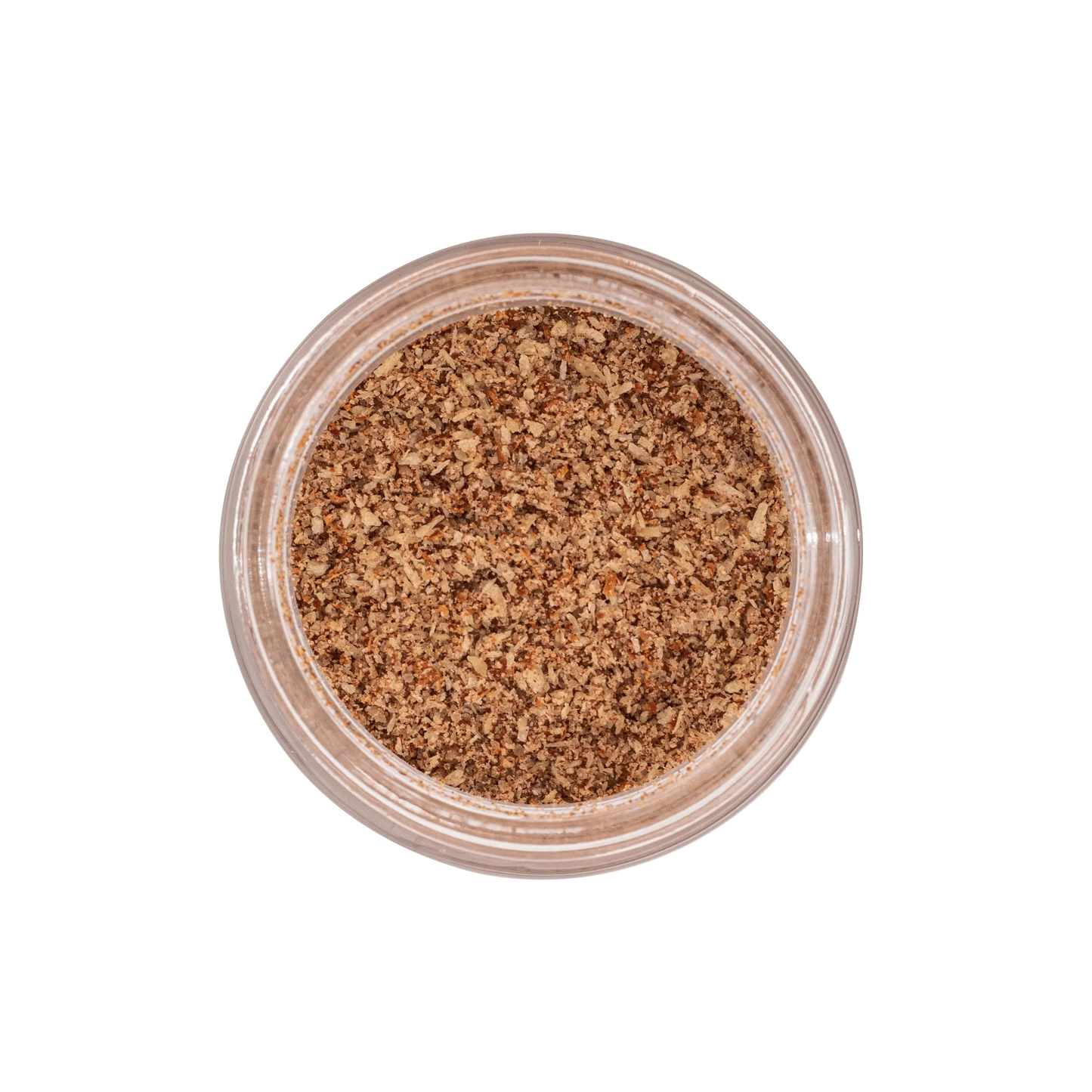 Coconut & Rose Face Scrub