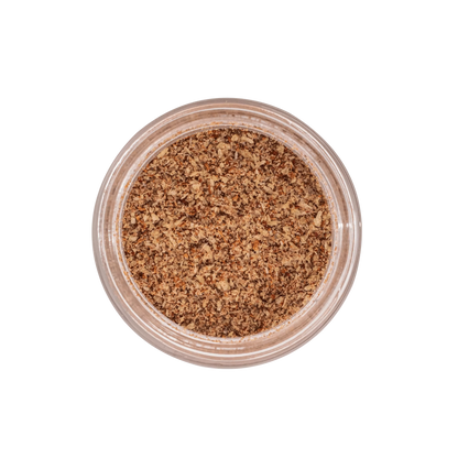Coconut & Rose Face Scrub