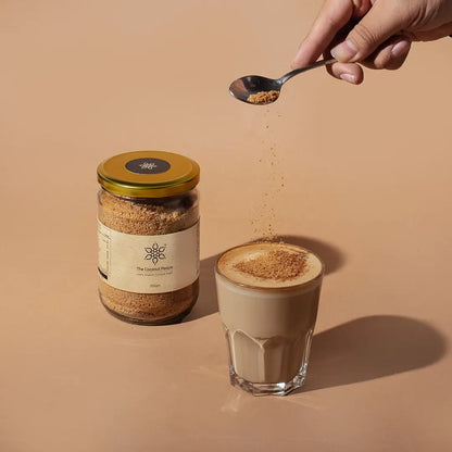 100% All Natural Raw Coconut Sugar